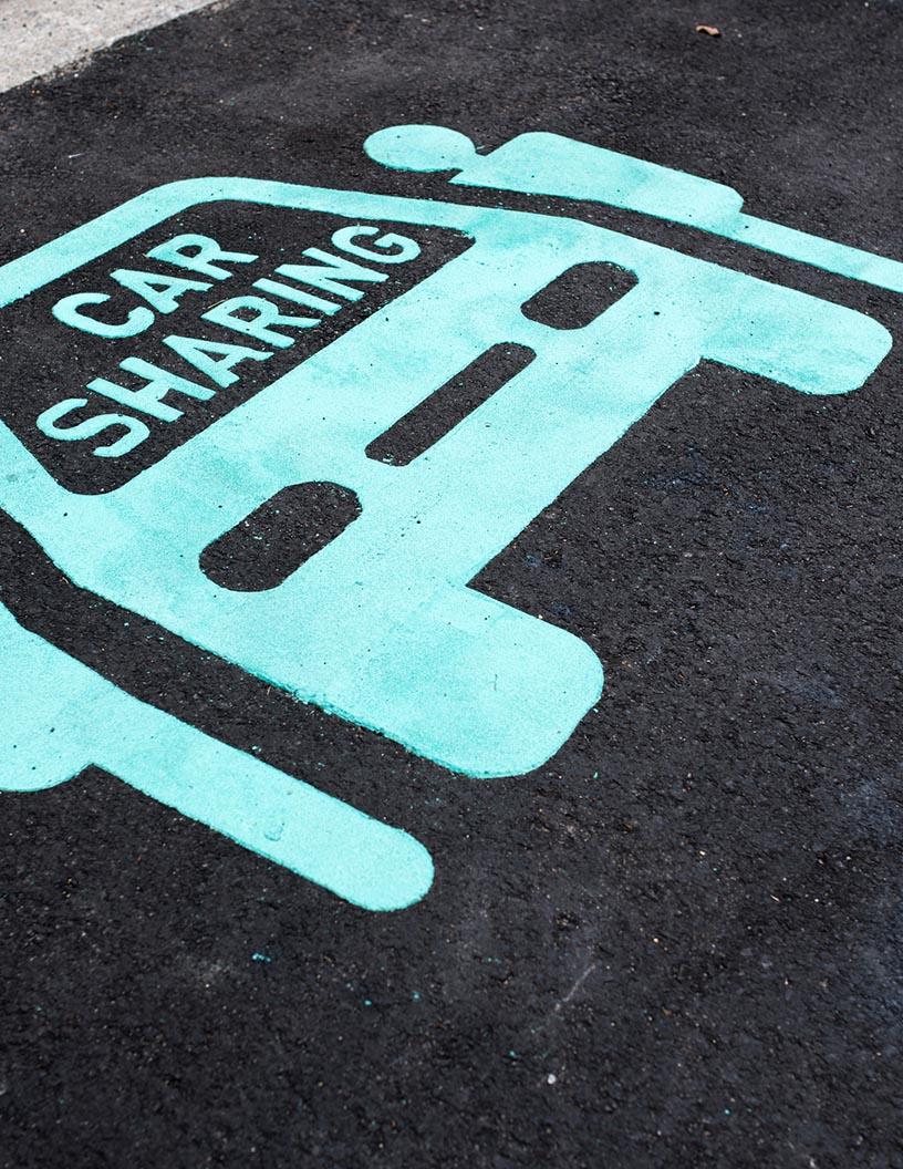 Global Car Sharing Market 2025-2029