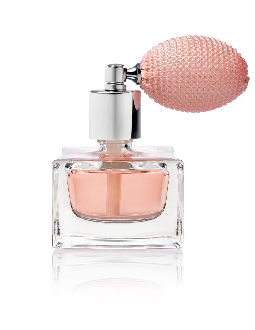 Global Luxury Perfume Market 2024-2028