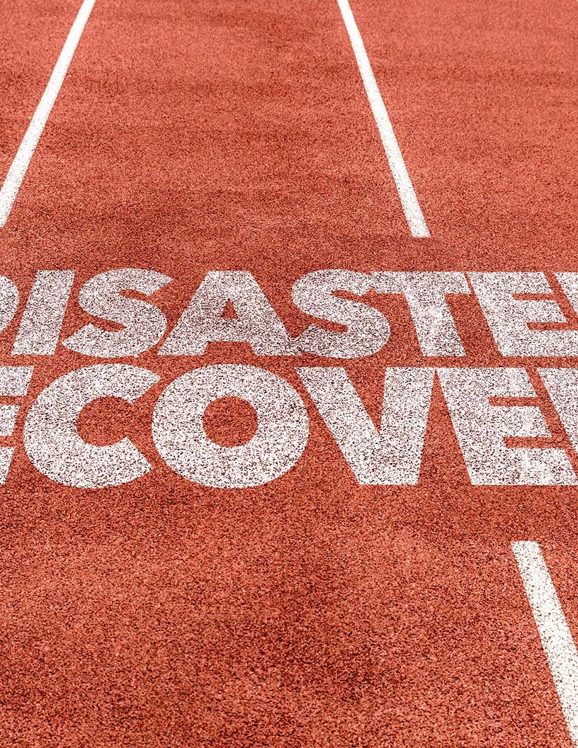 Global Disaster Recovery-As-A-Service (DRaaS) Market 2024-2028