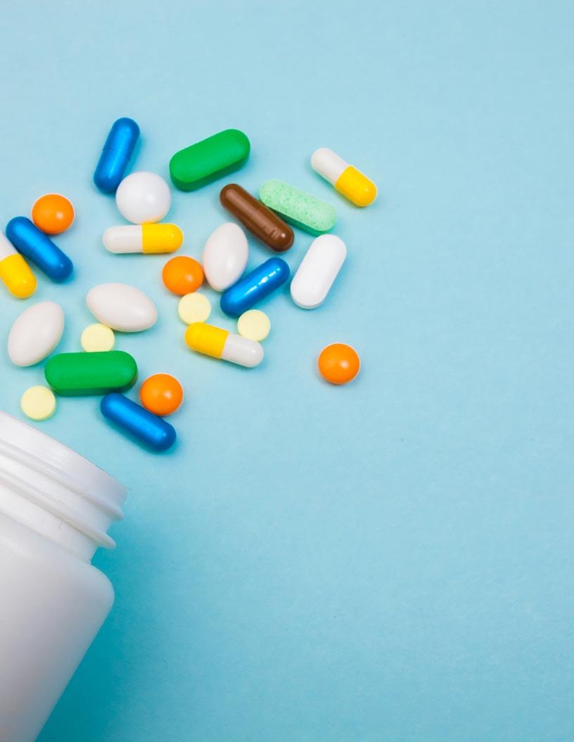 Global over-the-counter (OTC) analgesics market 2025-2029