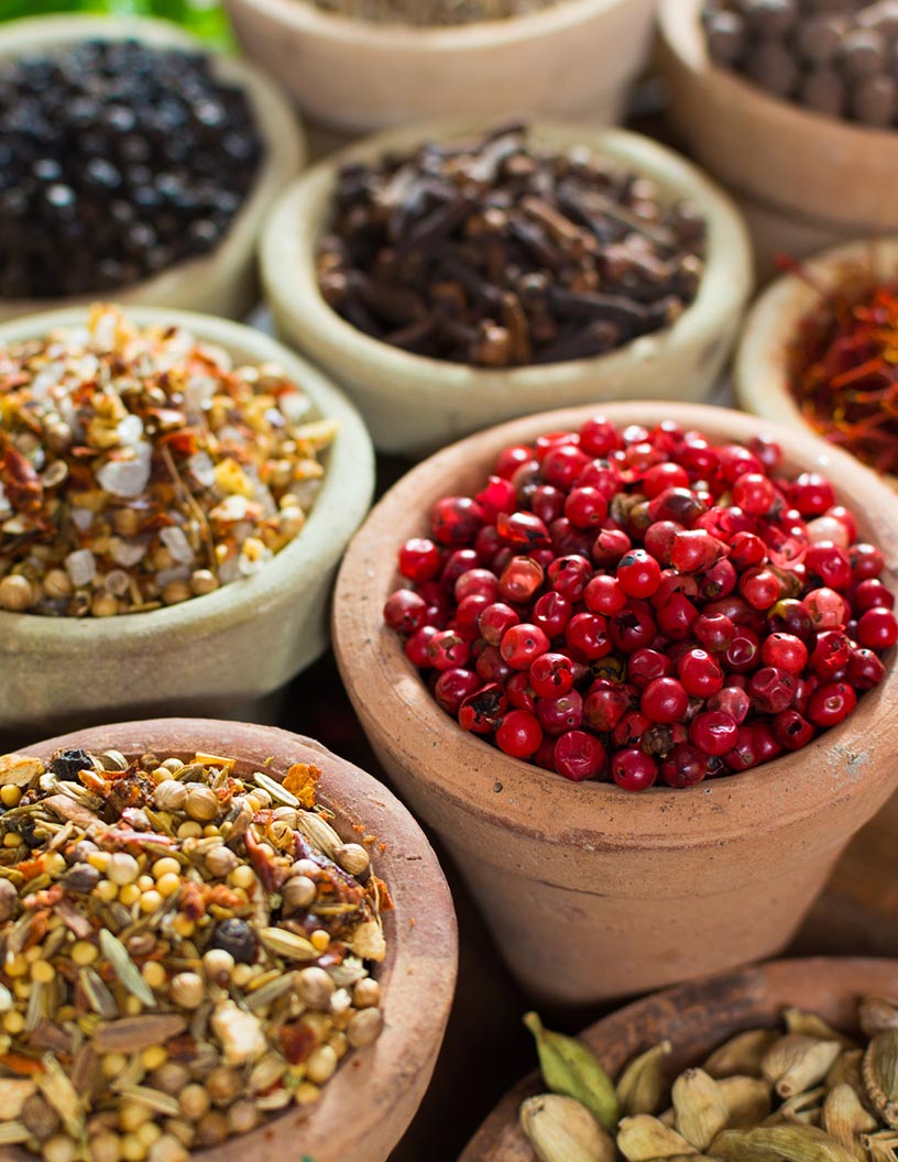 Global Specialty Food Ingredients Market 2024-2028