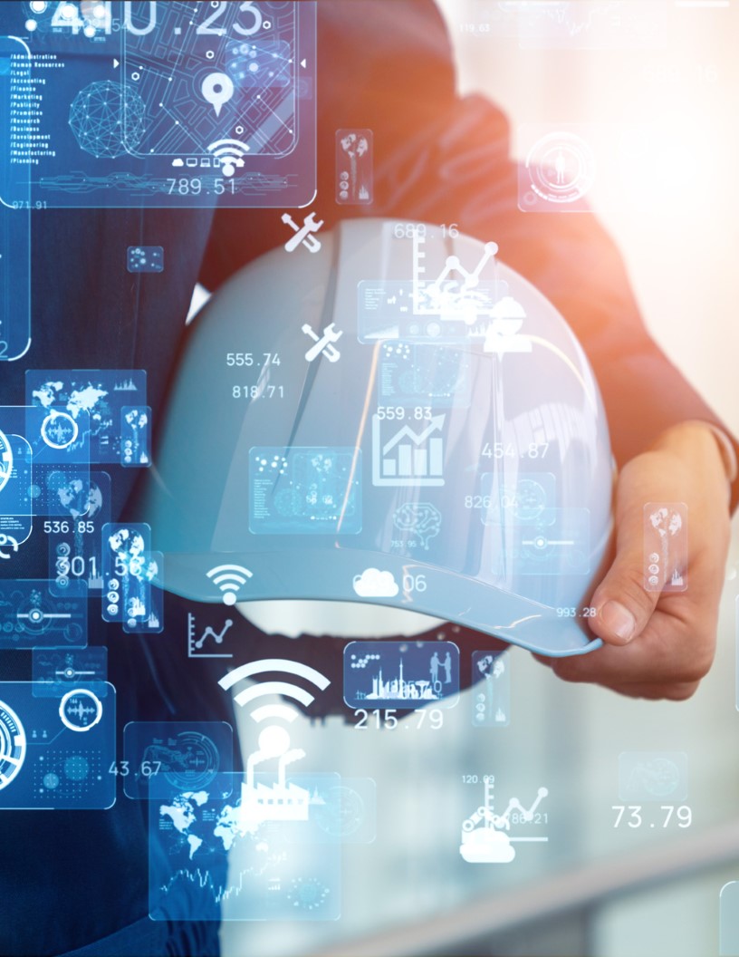 Global smart personal protective equipment market 2024-2028