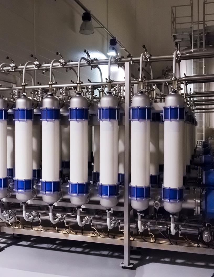 Global desalination market 2024-2028