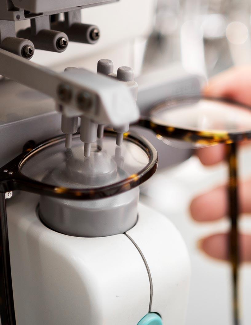 Global ophthalmic lens market 2024-2028