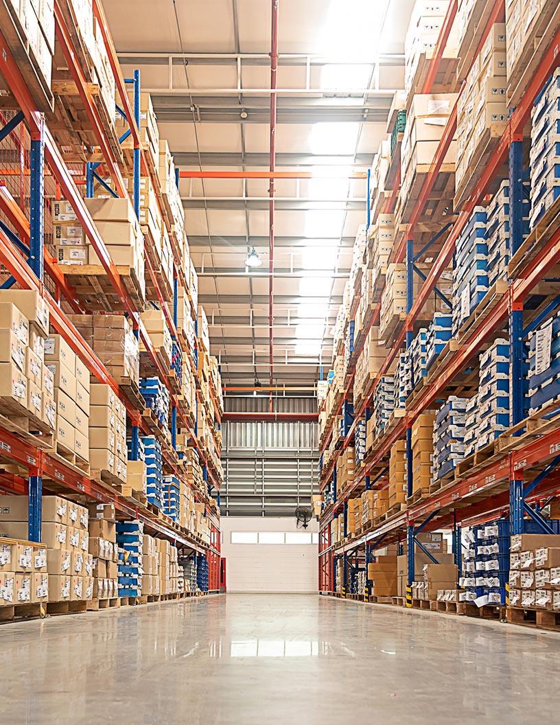 Global Warehouse Management Systems Market 2025-2029
