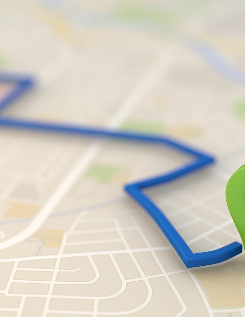 Global Indoor Positioning And Indoor Navigation (IPIN) Market 2025-2029