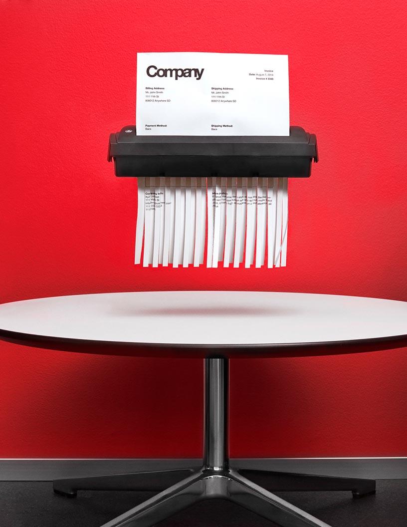 Global Home And Office Paper Shredders Market 2025-2029