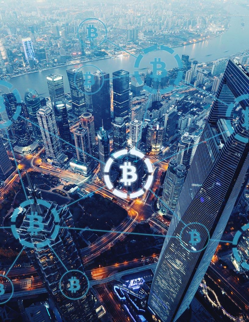 Global Cryptocurrency Mining Hardware Market 2025-2029