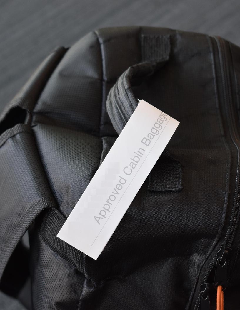 Global Smart Carry-on Bags Market 2024-2028