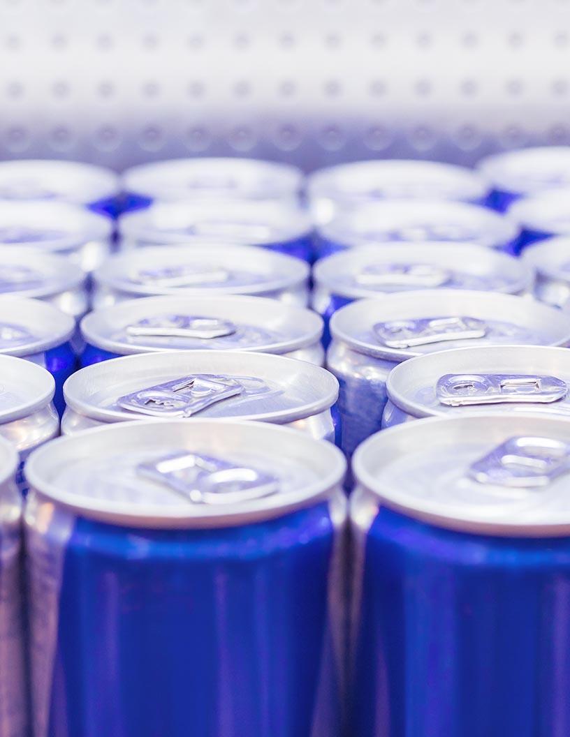 Global Energy Drinks Market 2025-2029