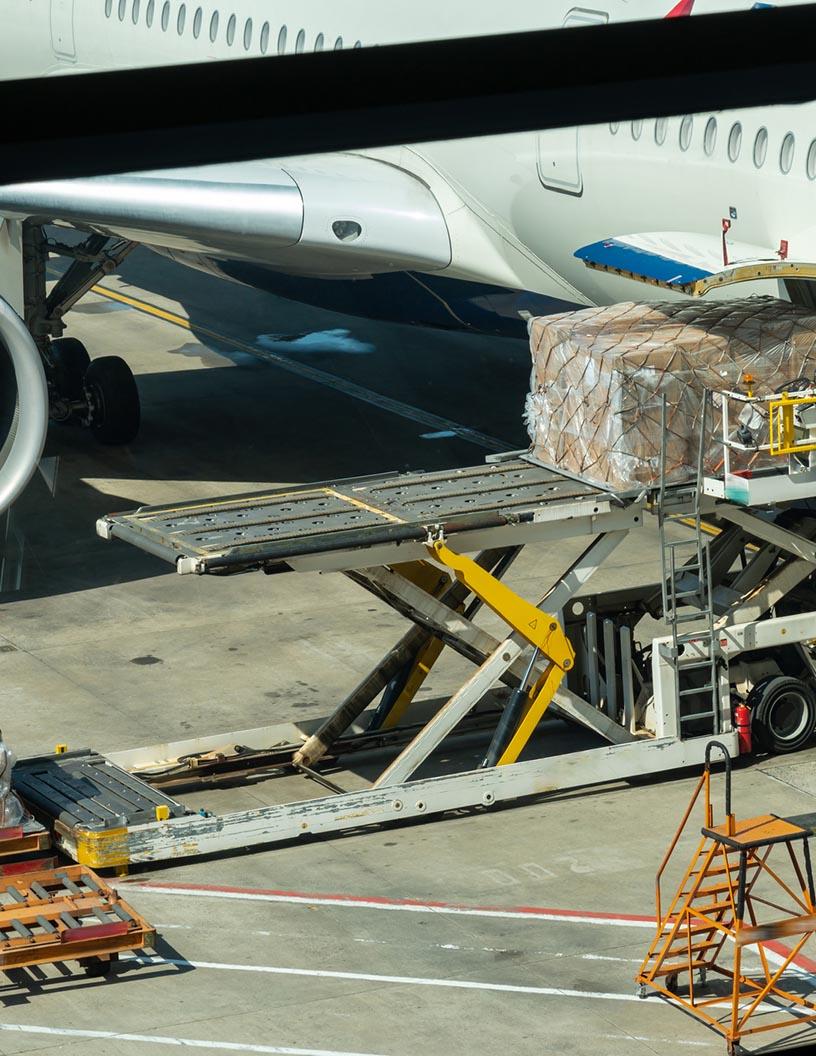 Global Airport Handling Services Market 2025-2029