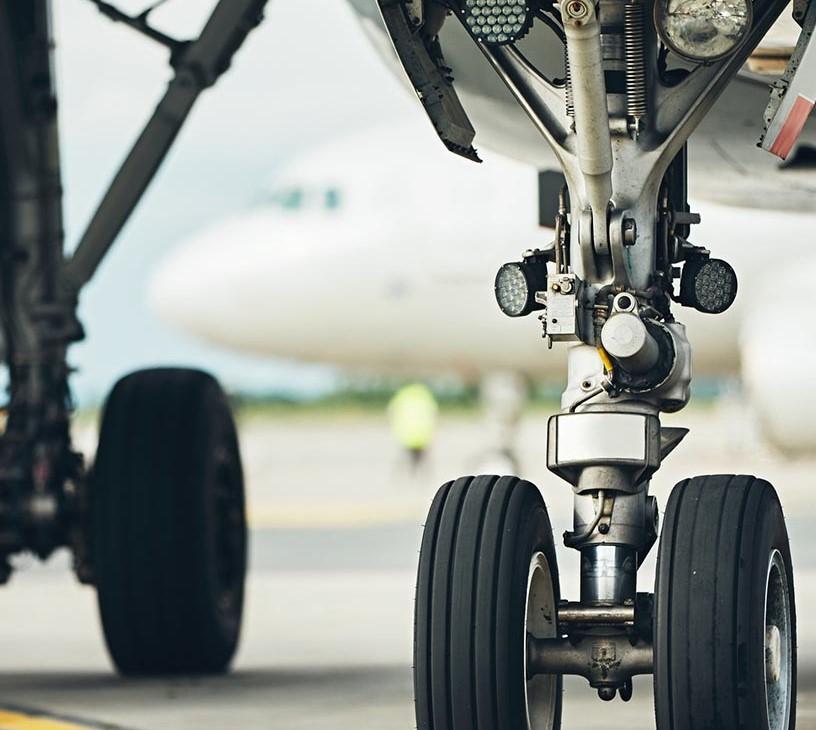 Global Aircraft Tire Market 2025-2029