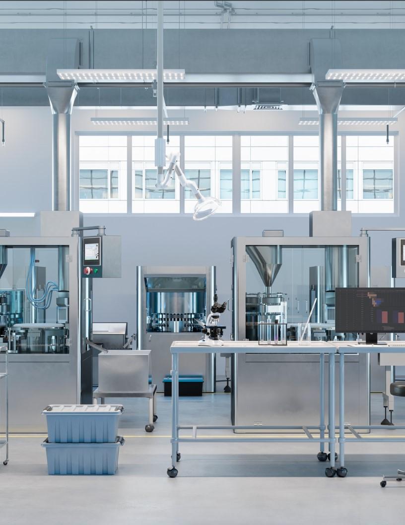 Global Automated Test Equipment (ATE) Market 2025-2029