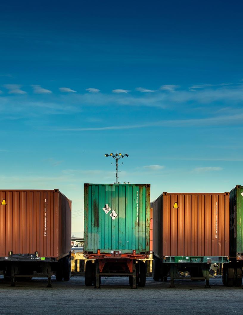 Road Freight Transportation Market in Europe 2025-2029