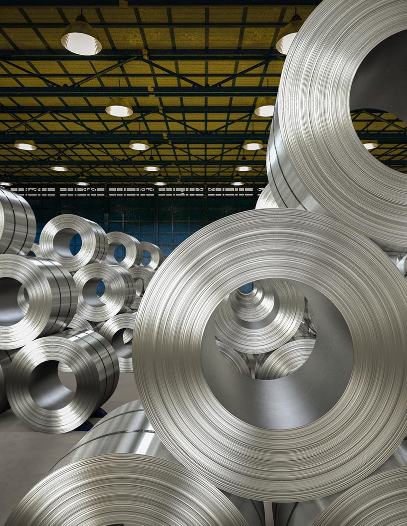 Global aluminum pigment market 2024-2028