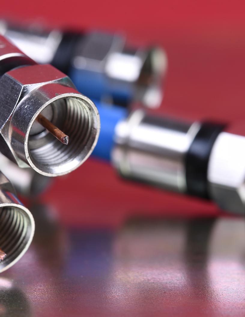 Global coaxial cables market 2024-2028