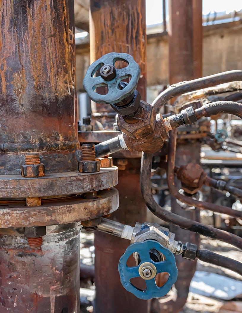 Global Corrosion And Scale Inhibitors Market 2024-2028