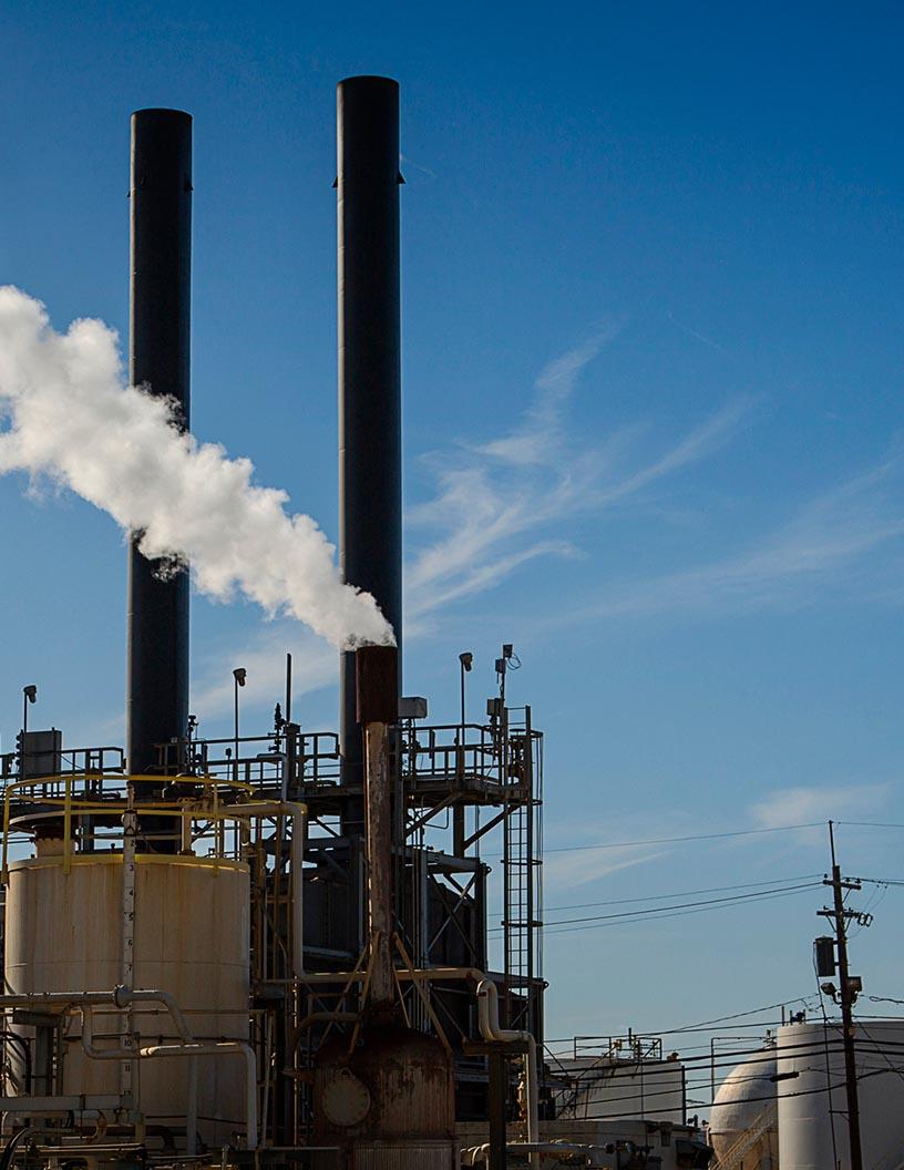 Global Fired Heaters Market 2025-2029