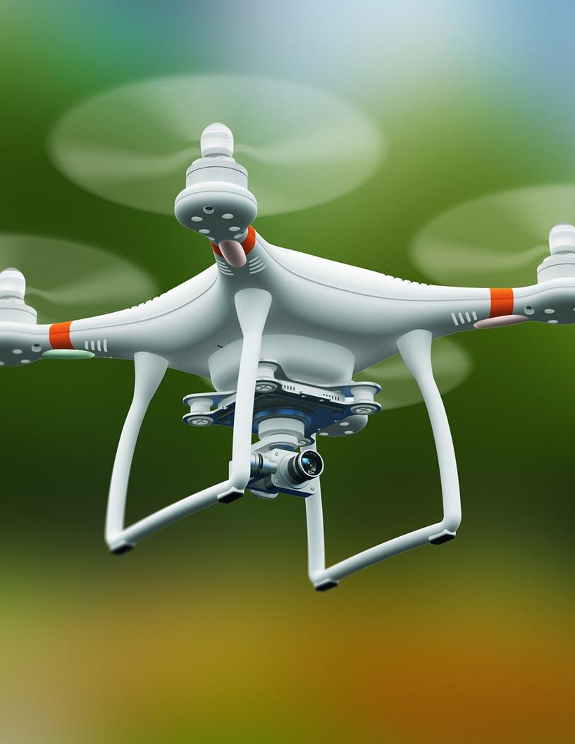 Global Anti-Drone Market 2025-2029