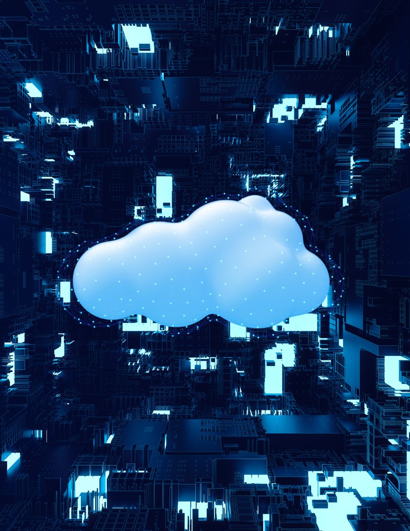 Global bare metal cloud market 2024-2028