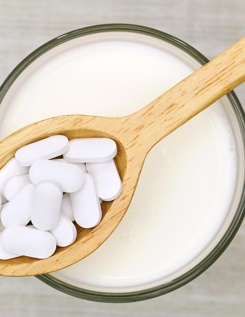 Global Calcium Carbonate (CaCO3) Market 2025-2029