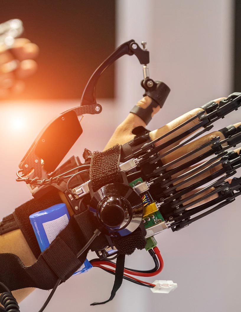 Global hyperspectral remote sensing market 2024-2028