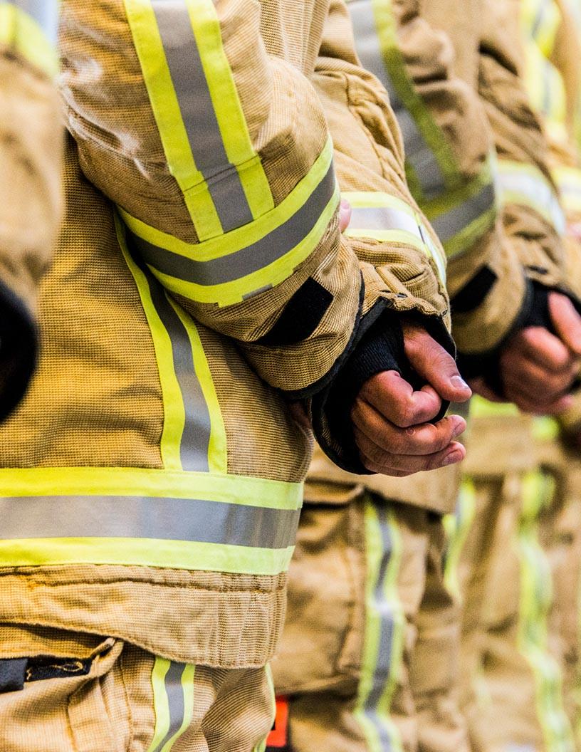 Global Flame Retardant Apparel Market 2024-2028