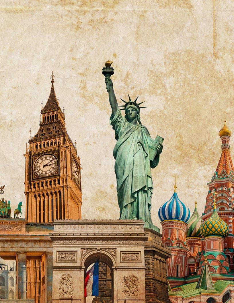 Global Cultural Tourism Market 2025-2029