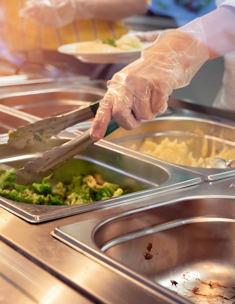 Global Commercial Cooking Equipment Market 2025-2029