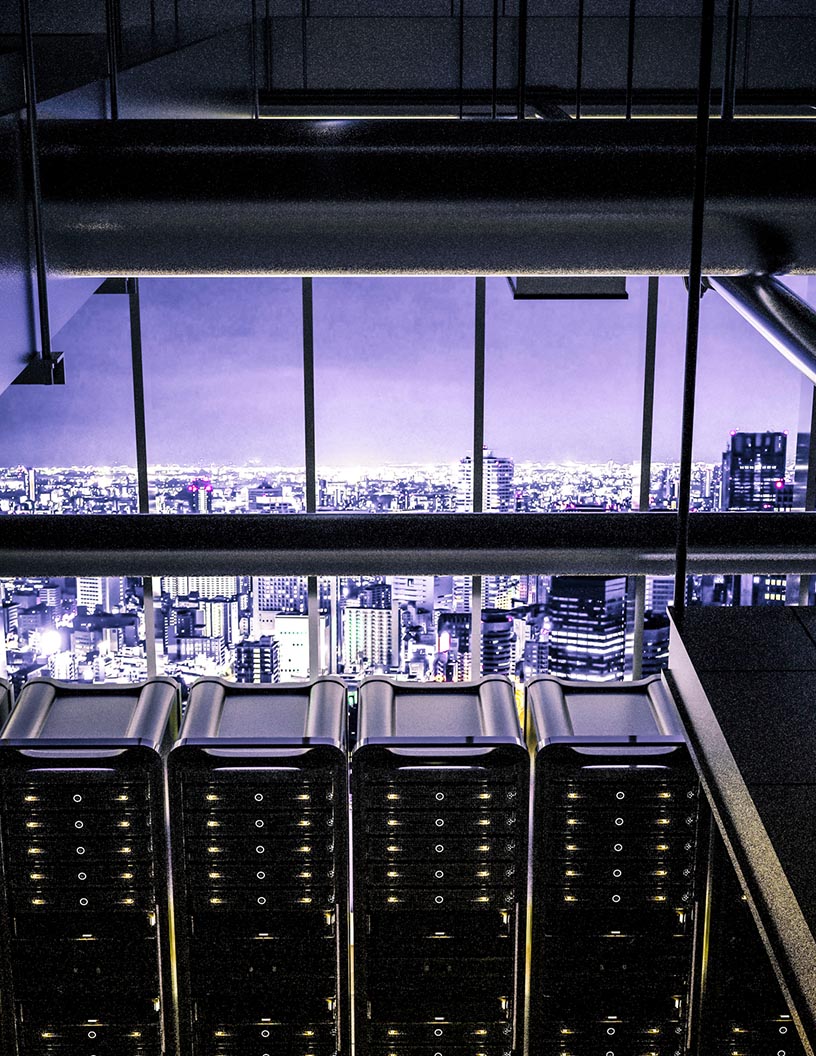 data center cooling market in Southeast Asia 2024-2028