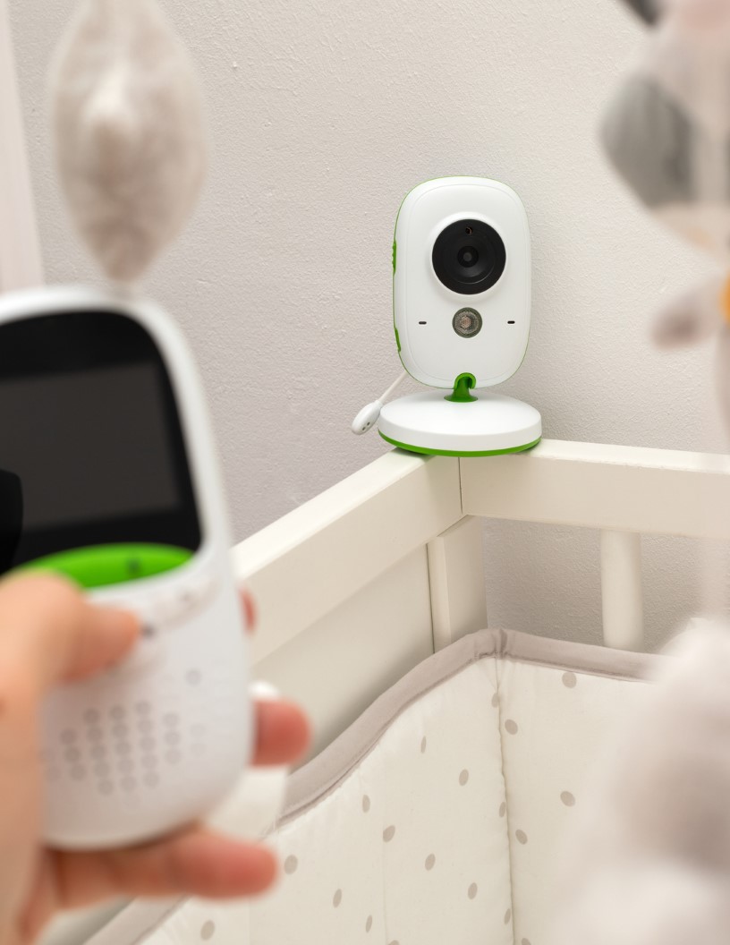 Global baby safety products market 2024-2028