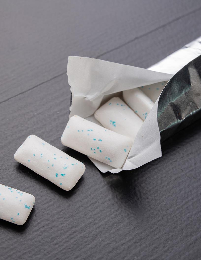 Global Functional Chewing Gum Market 2025-2029