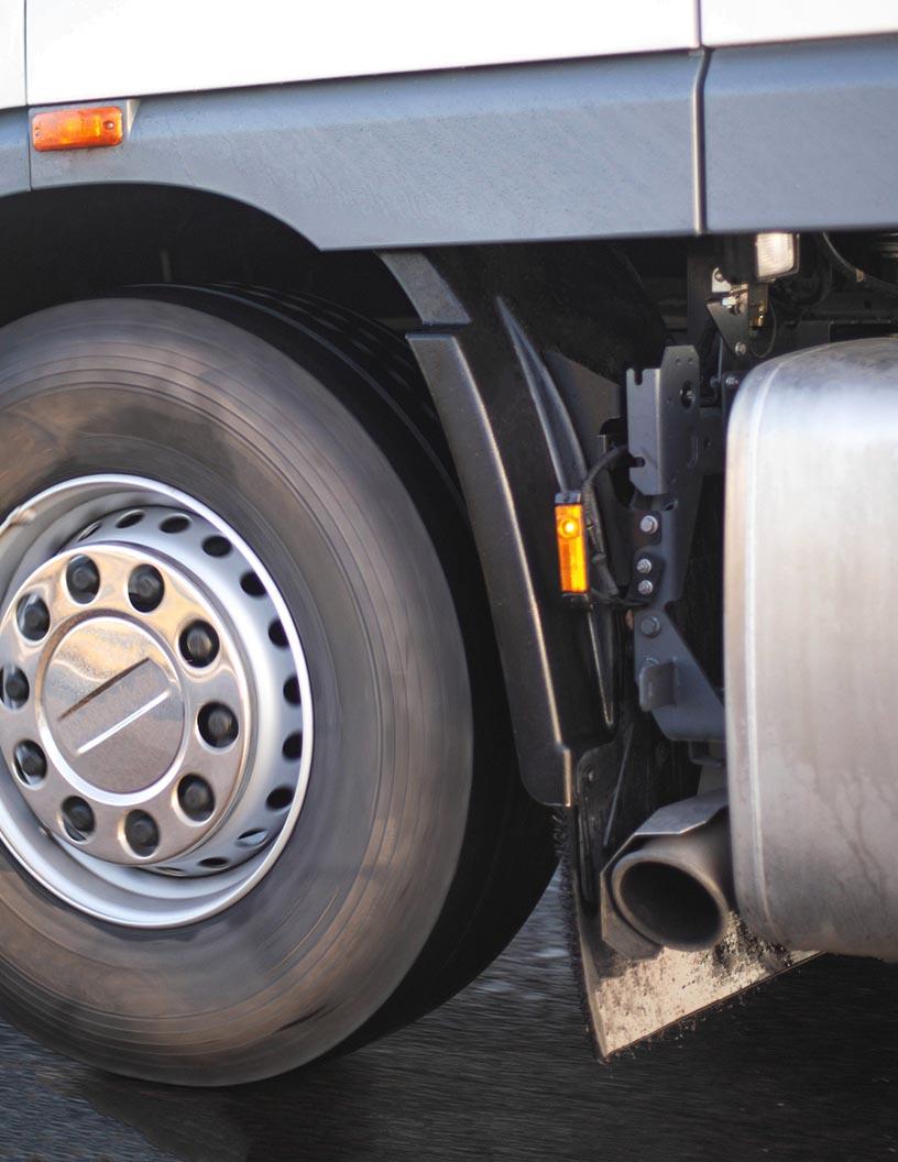 Global Commercial Vehicle Urea Tank Market 2025-2029