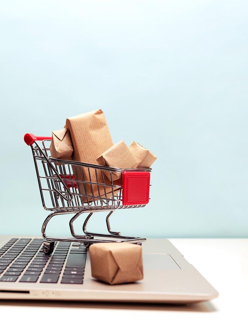 Global E-Commerce Logistics Market 2024-2028