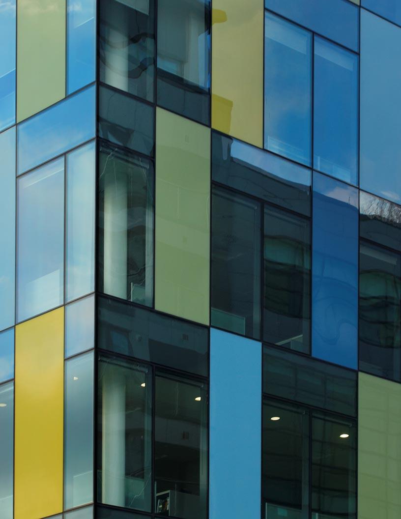 Global Window Films Market 2024-2028