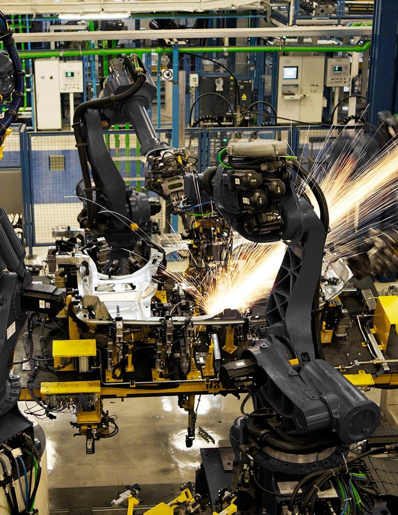 Global metal forming machine tools market 2024-2028