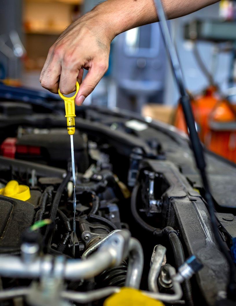 Global Automotive Repair And Maintenance Services Market 2025-2029