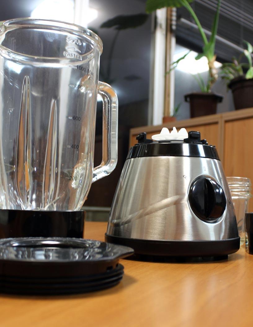 Global Commercial Jar Blender Market 2025-2029