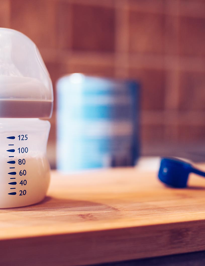 Baby Bottle Warmers And Sterilizers Market Size to Grow by $ 18.50 mn through 2021-2025 | Leading Segments and Market Trends