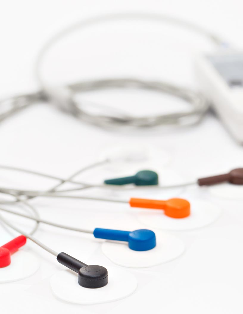 Global cardiology electrodes market 2024-2028