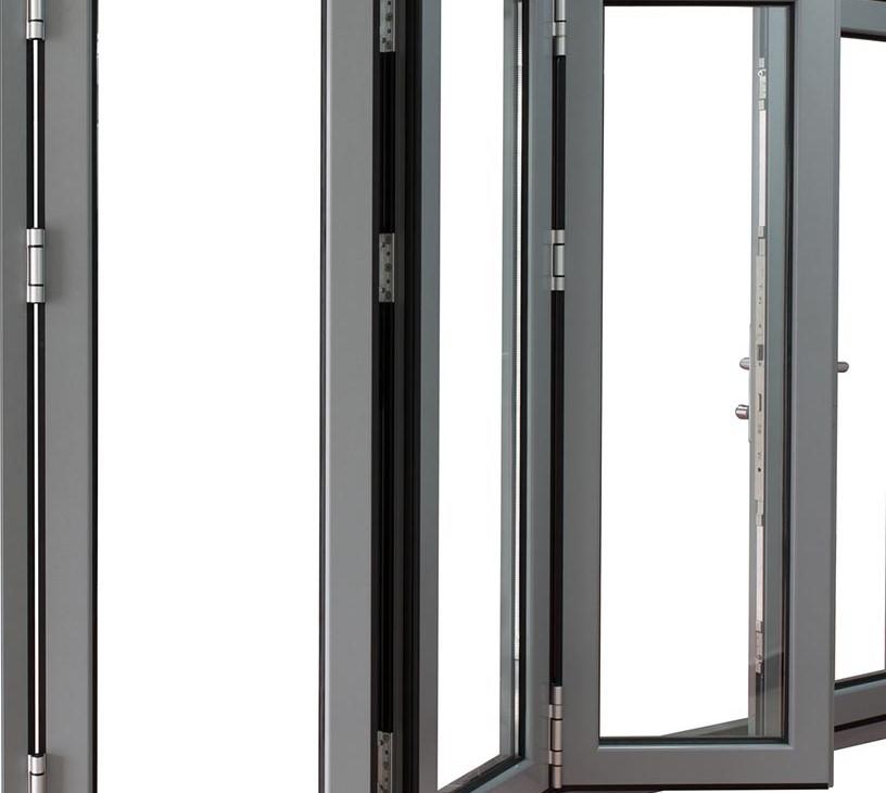 Global Bifold Doors Market 2025-2029