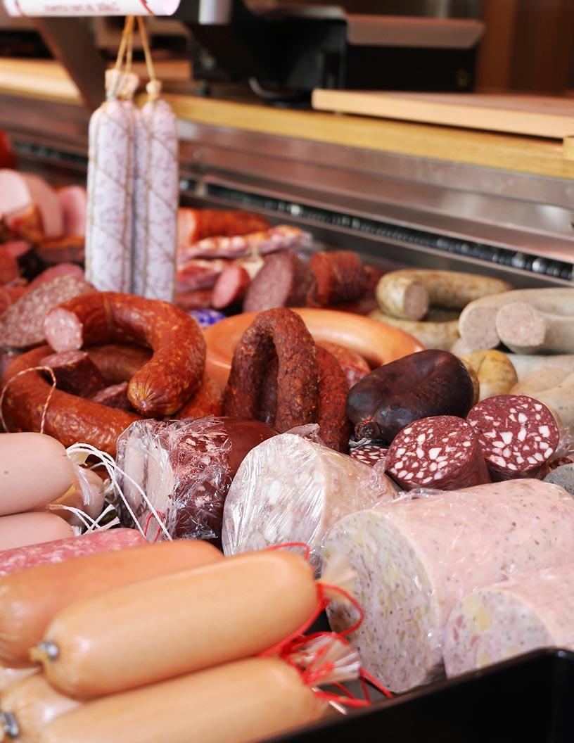 Global cold cuts market 2024-2028