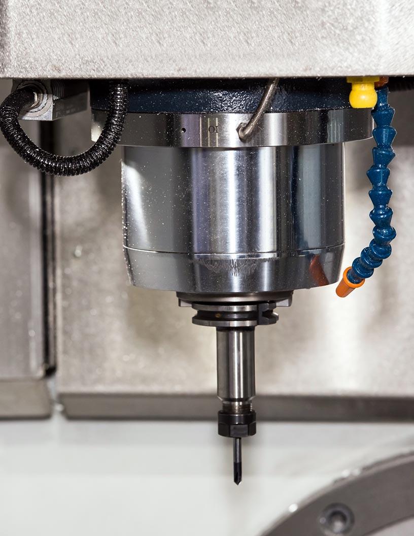 Global CNC Vertical Machining Centers Market 2025-2029
