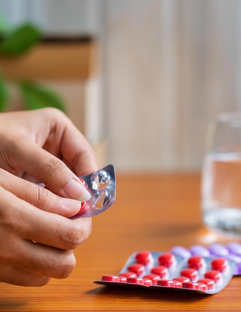 Global Generic Drugs Market 2025-2029