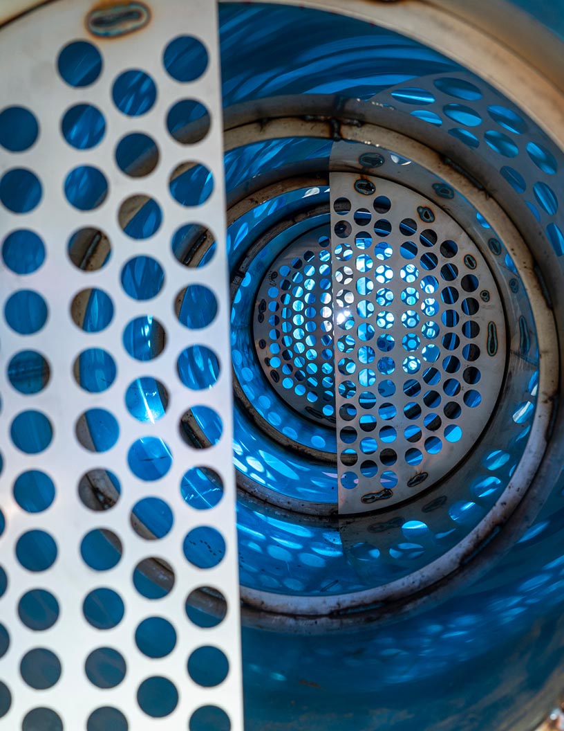 Global heat exchanger market 2024-2028