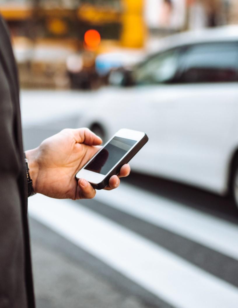 Global Ride Hailing Services Market 2025-2029