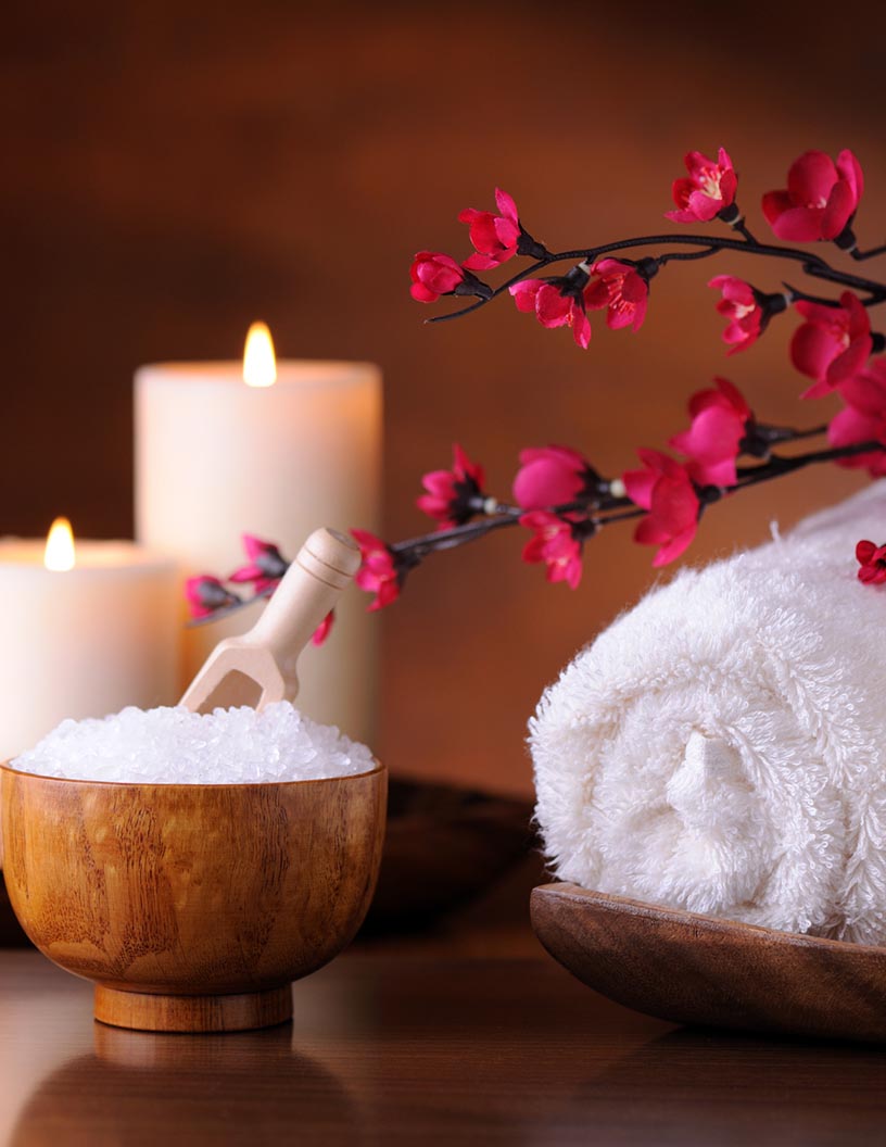 Global spa market 2024-2028