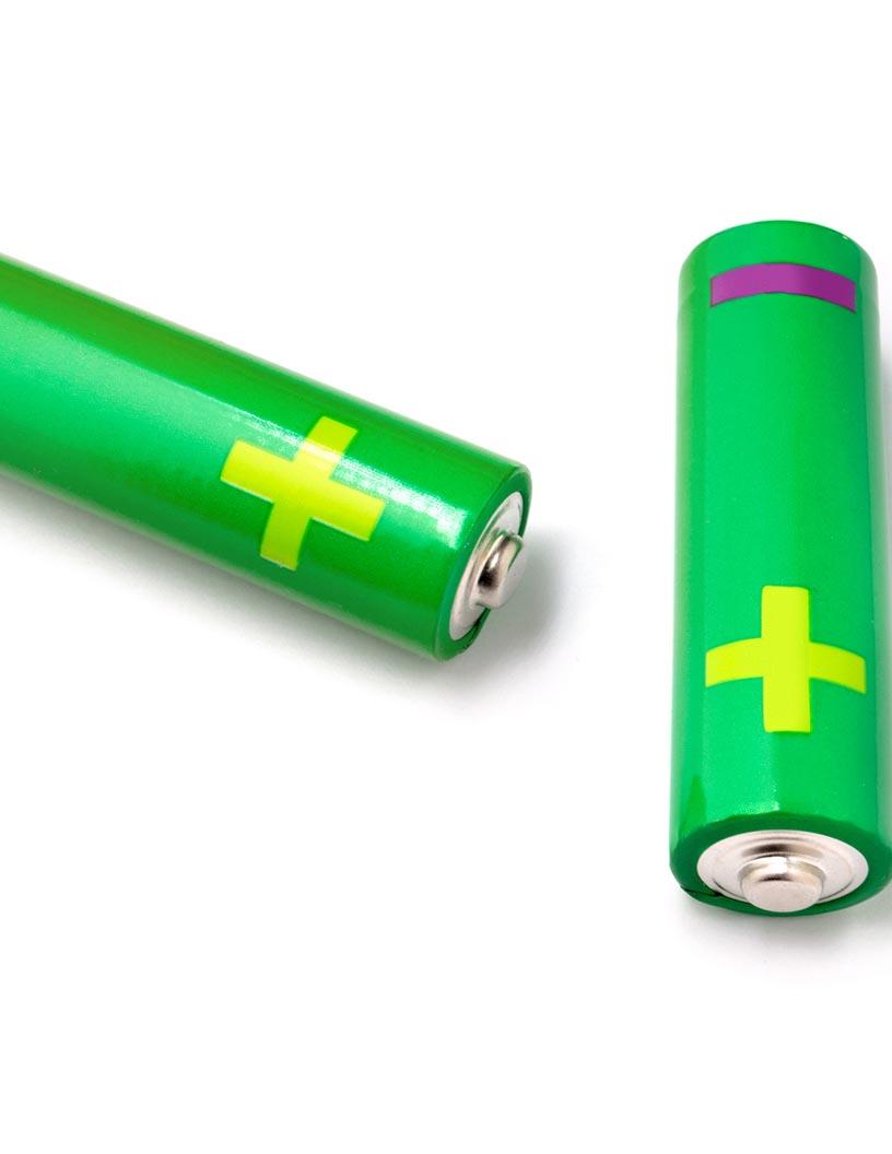 Global Cylindrical Lithium-Ion Battery Market 2025-2029