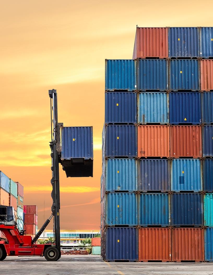 Global Container Leasing Market 2025-2029