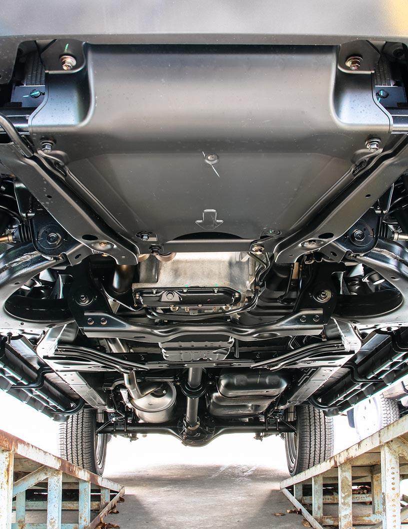Global automotive exhaust system market 2024-2028